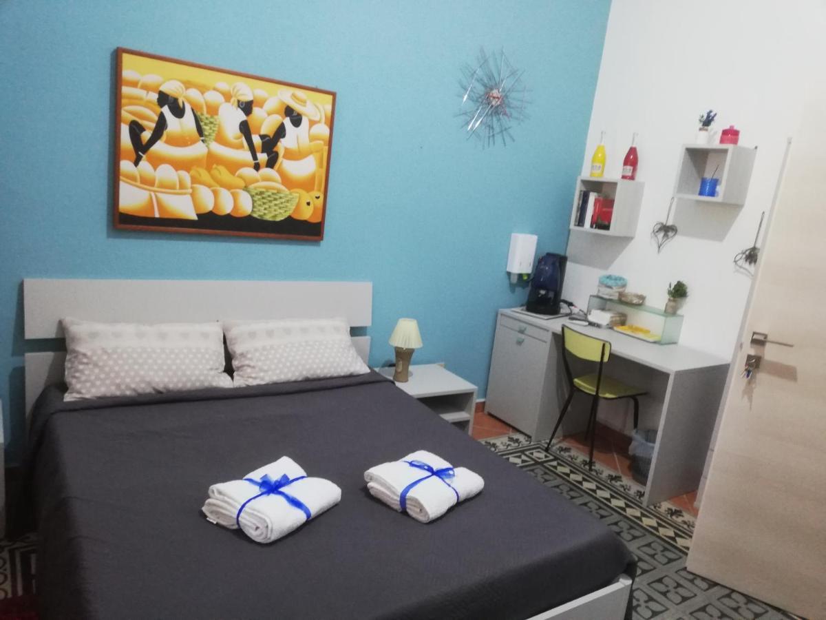 Casa de hóspedes Cappucciniroom 2*